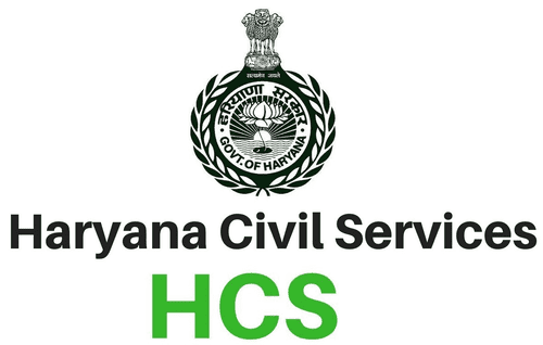 hcs haryana civil service